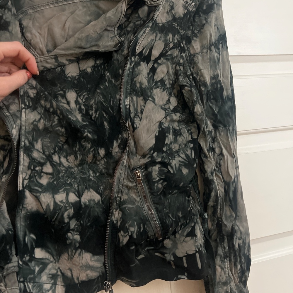 Marrakech lightweight jacket - Picture 4 of 4